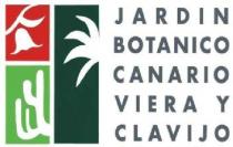JARDIN BOTANICO CANARIO VIERA Y CLAVIJO
