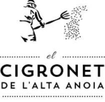 EL CIGRONET DE L'ALTA ANOIA