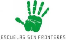 ESCUELAS SIN FRONTERAS