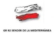 GR 92 SENDER DE LA MEDITERRANEA