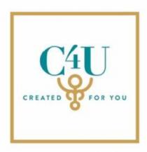 C4U CREATED FOR YOU