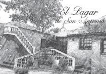 EL LAGAR DE SAN ANTONIO