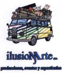 ILUSION Y ARTE C.B.PRODUCCIONES, EVENTOS Y ESPECTACULOS