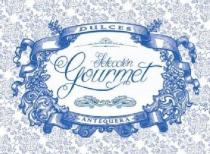 DULCES SELECCION GOURMET ANTEQUERA