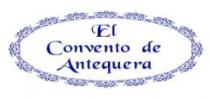 EL CONVENTO DE ANTEQUERA