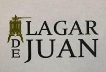 LAGAR DE JUAN