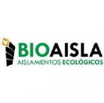 BIOAISLA AISLAMIENTOS ECOLOGICOS