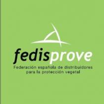 FEDISPROVE FEDERACION ESPAÑOLA DE DISTRIBUIDORES PARA LA PROTECCION VEGETAL