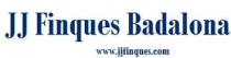 JJ FINQUES BADALONA WWW.JJFINQUES.COM