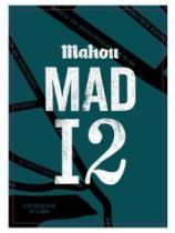 MAHOU MAD I2