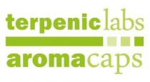AROMACAPS TERPENIC LABS