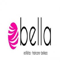 BELLA ESTILISTAS HAIRCARE BELLEZA