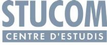 STUCOM CENTRE D'ESTUDIS