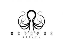 OCTOPUS ESCAPE