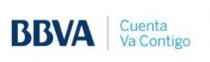 BBVA CUENTA VA CONTIGO