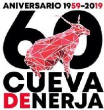 ANIVERSARIO 1959-2019 60 CUEVA DE NERJA
