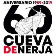 ANIVERSARIO 1959-2019 60 CUEVA DE NERJA