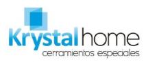 KRYSTALHOME CERRAMIENTOS ESPECIALES