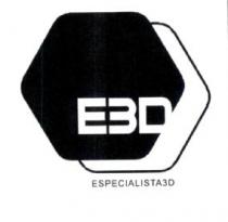 E3D ESPECIALISTA3D