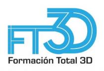 FT3D FORMACION TOTAL 3D