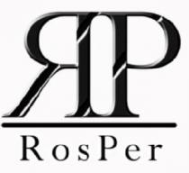 RP ROSPER