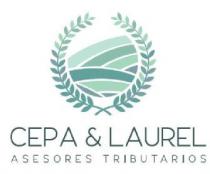 CEPA & LAUREL ASESORES TRIBUTARIOS