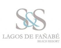 S&S LAGOS DE FAÑABE BEACH RESORT