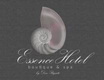 ESSENCE HOTEL BOUTIQUE & SPA BY DON PAQUITO