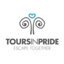 TOURSINPRIDE ESCAPE TOGETHER