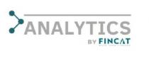 ANALYTICS BY FINCAT, MORE THAN FINANCE