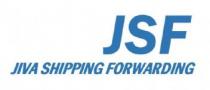 JSF JIVA SHIPPING FORWARDING