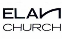 ELAN CHURCH