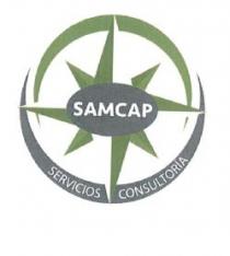 SAMCAP SERVICIOS CONSULTORIA