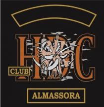 CLUB HDC ALMASSORA
