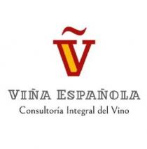 V VIÑA ESPAÑOLA CONSULTORIA INTEGRAL DEL VINO