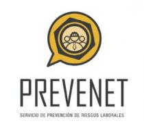 PREVENET SERVICIO DE PREVENCION DE RIESGOS LABORALES