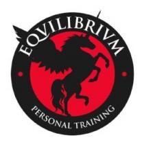 EQUILIBRIUM PERSONAL TRAINING