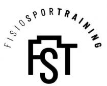 FST FISIOSPORTRAINING