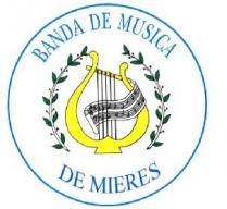 BANDA DE MUSICA DE MIERES
