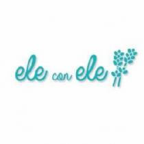 ELE CON ELE