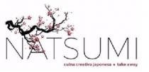 NATSUMI CUINA CREATIVA JAPONESA TAKE AWAY