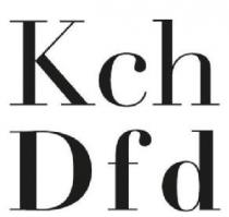 KCH DFD