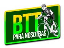 BTT PARA NOSOTRAS