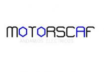MOTORSCAF ANDAMIOS ELECTRICOS