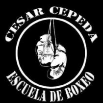 CESAR CEPEDA ESCUELA DE BOXEO