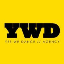 YWD YES WE DANCE // AGENCY
