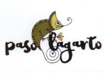 PASO LAGARTO