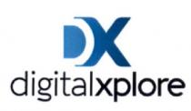 DX DIGITALXPLORE