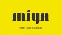 MIYA VENTA Y LAVADO DE VEHICULOS