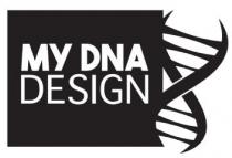 MY DNA DESIGN